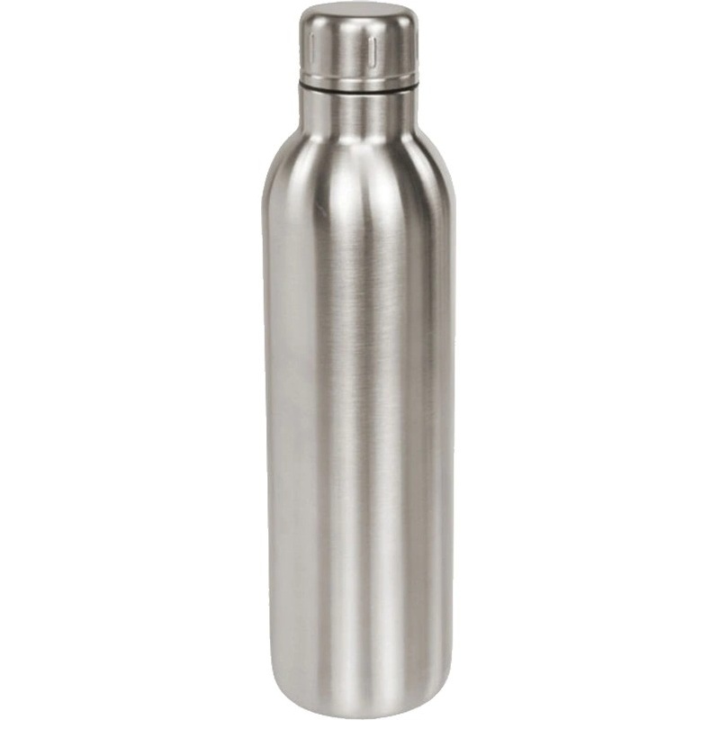 Термобутылка Thor 510 мл с индивидуальной гравировкой (20 штук в упаковке) — фото 9