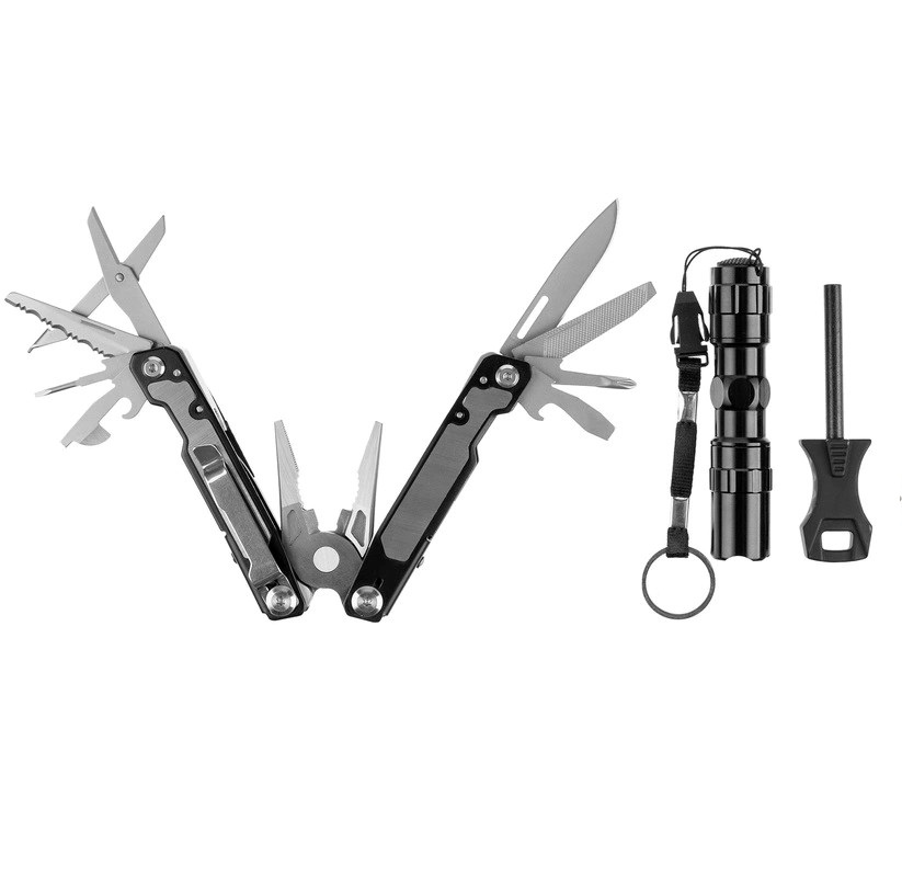 Подарочный набор Forster с индивидуальной одноцветной печатью на чехле (10 штук в упаковке) — фото 4