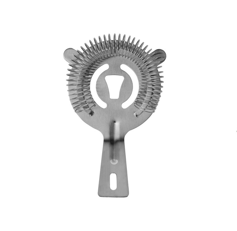 Подарочный набор для коктелей Bartender с индивидуальной гравировкой (8 штук в упаковке) — фото 4