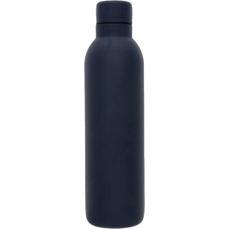 Термобутылка Thor 510 мл с индивидуальной гравировкой (20 штук в упаковке) — фото 8