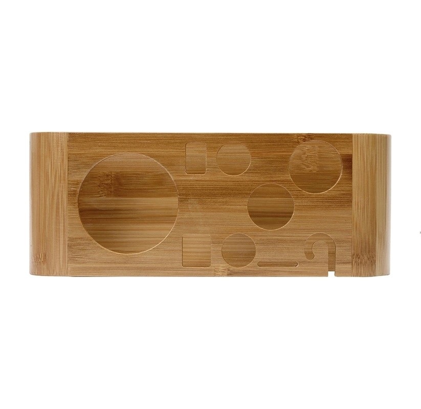 Подарочный набор для коктелей Bartender с индивидуальной гравировкой (8 штук в упаковке) — фото 11